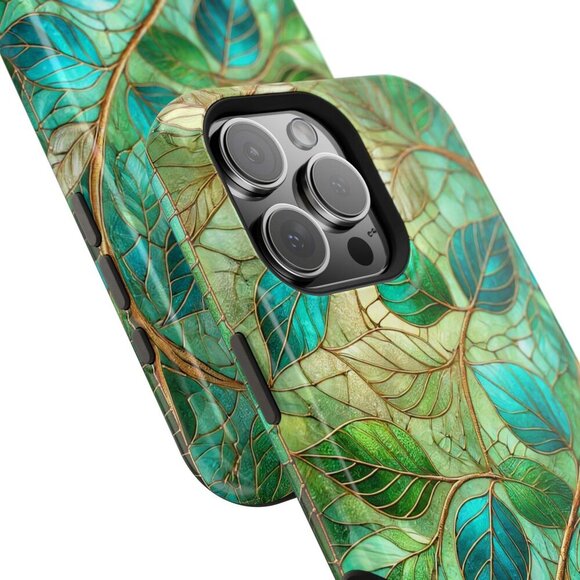 iPhone Phone Cases, Perfect Stylish Mobile Case, MLNMC575 - Picture 11 of 13